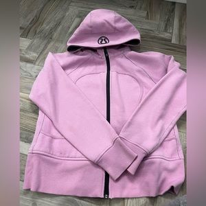 SZ 12 Lululemon Scuba